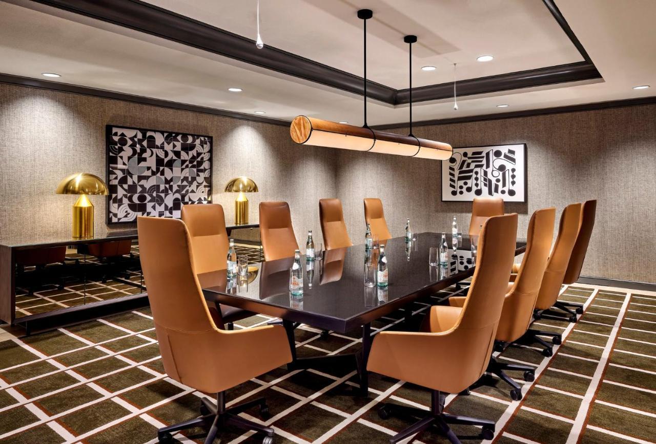 Omni Austin Hotel Downtown Екстериор снимка