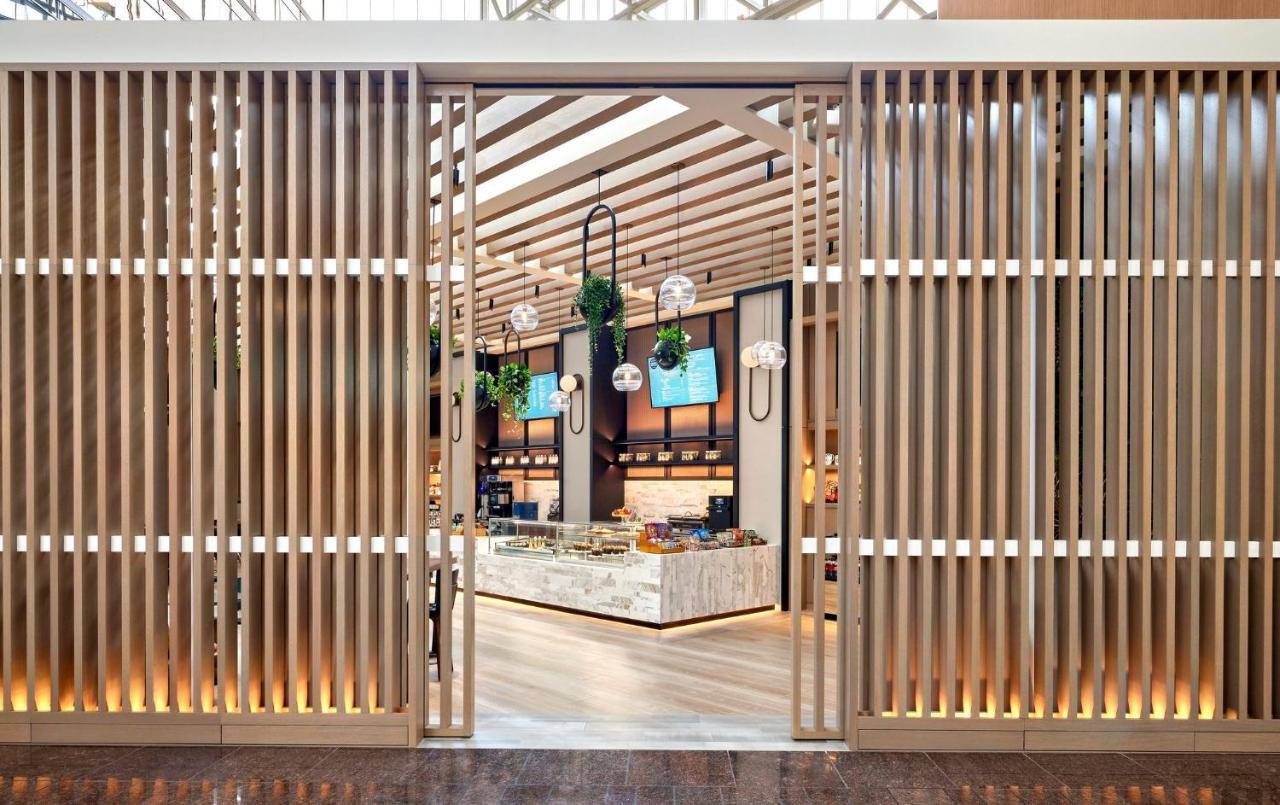Omni Austin Hotel Downtown Екстериор снимка