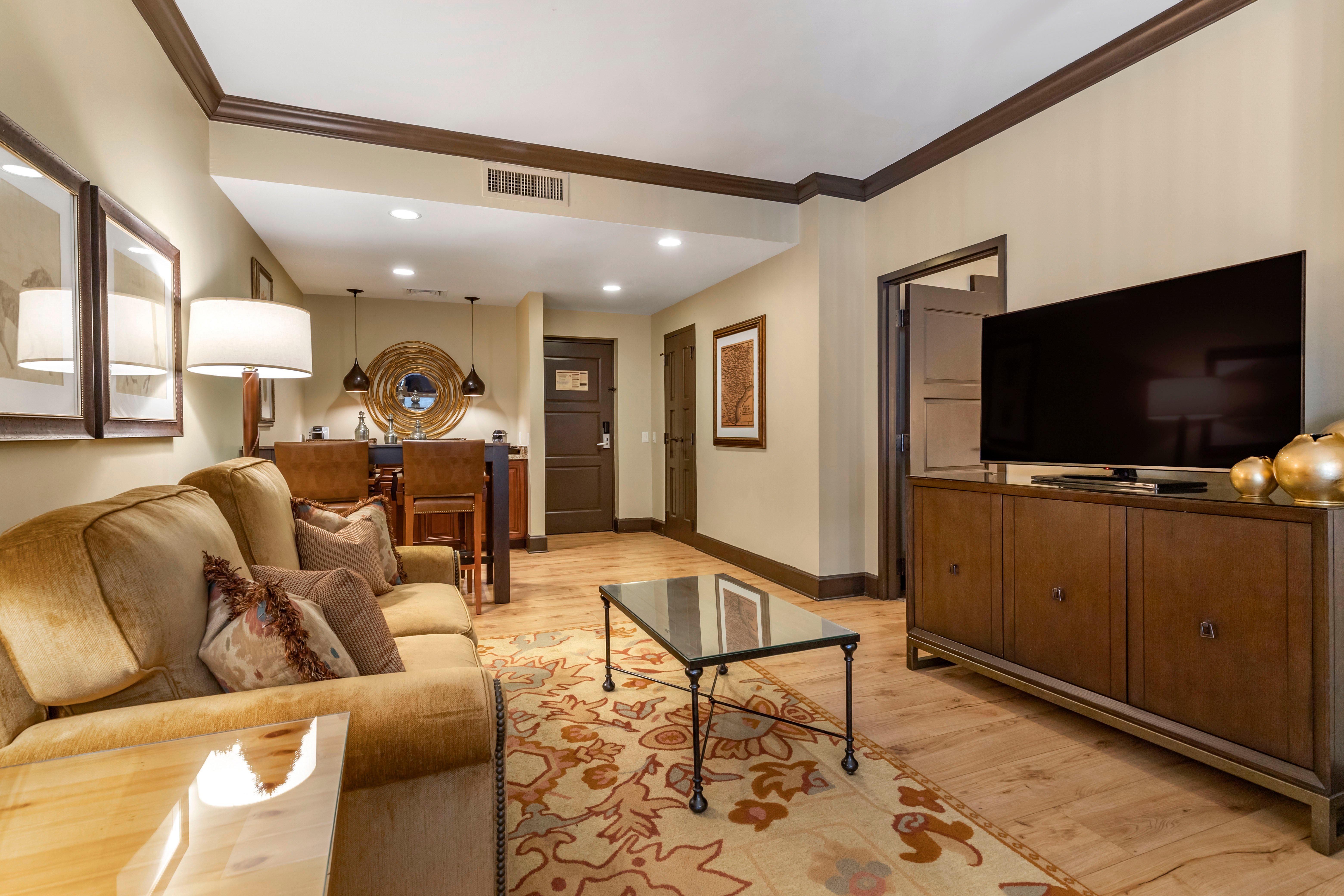 Omni Austin Hotel Downtown Екстериор снимка