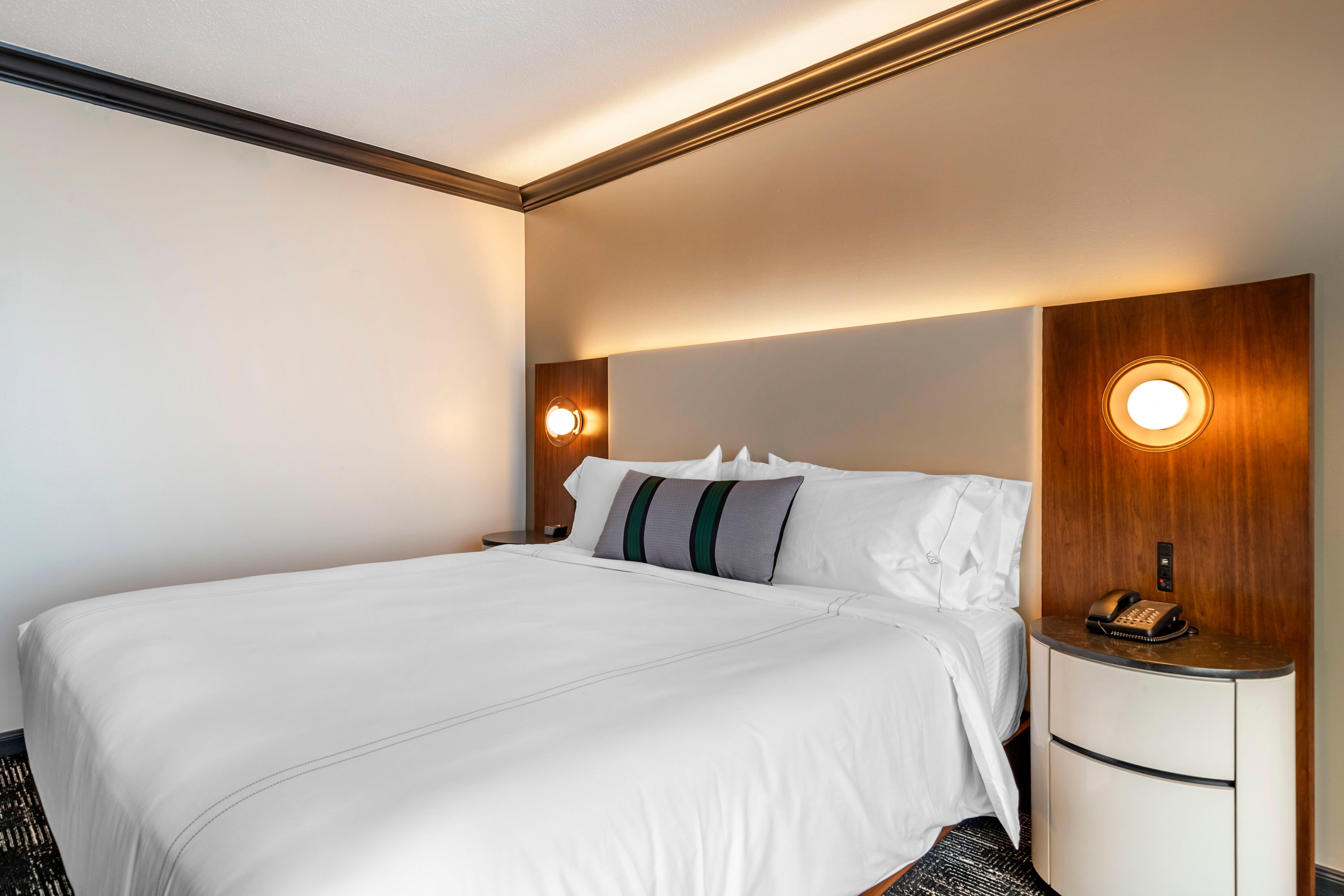 Omni Austin Hotel Downtown Екстериор снимка