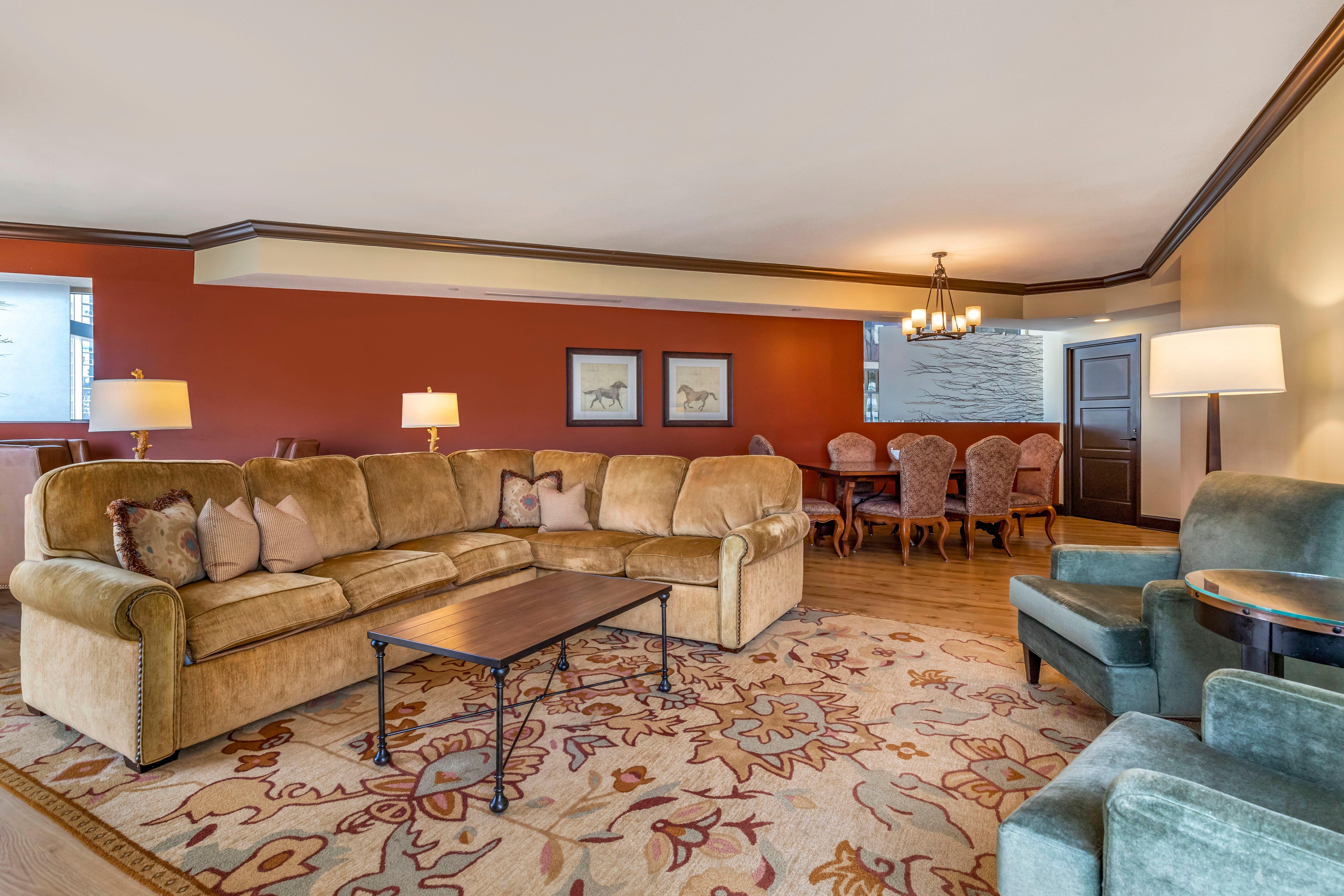 Omni Austin Hotel Downtown Екстериор снимка