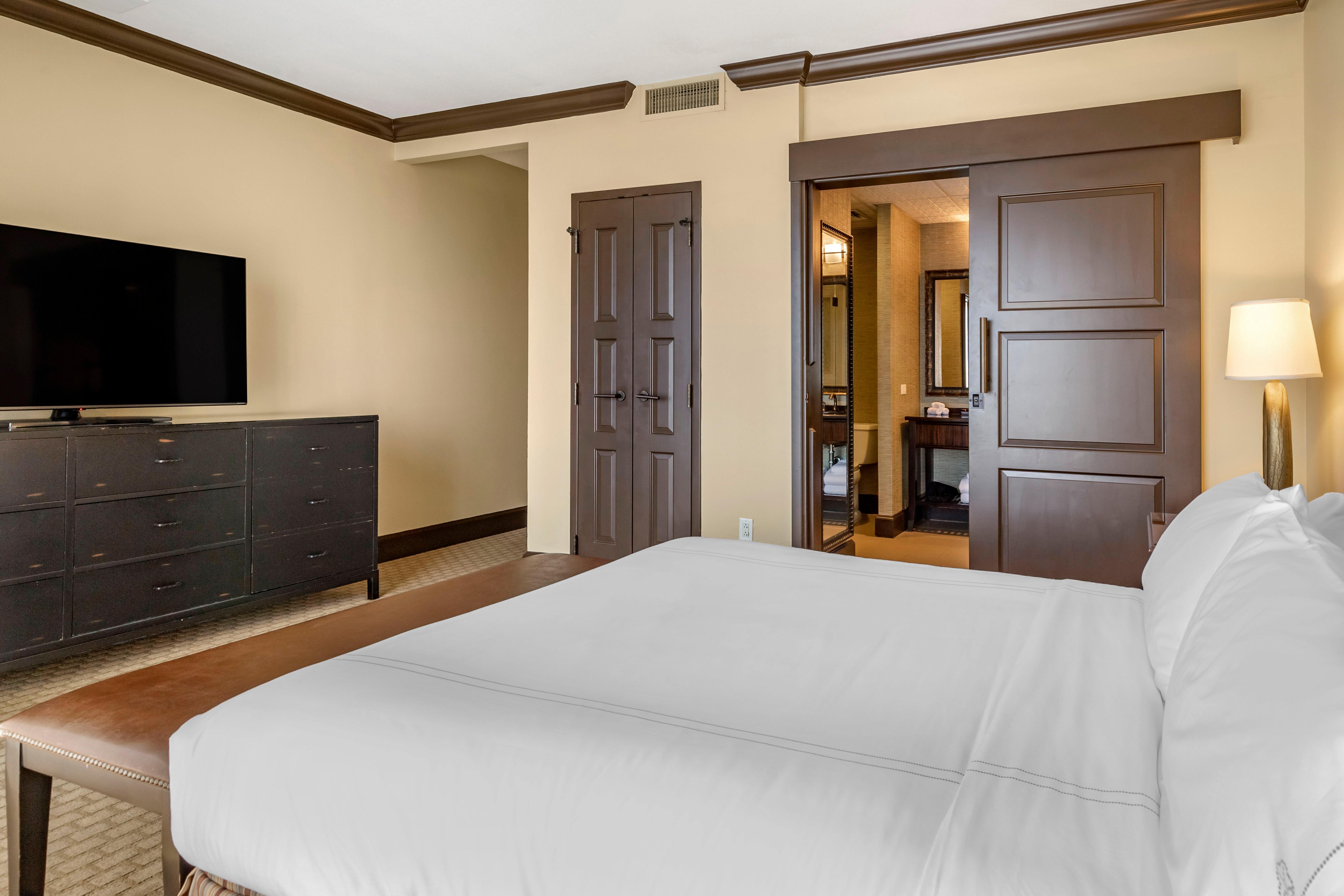 Omni Austin Hotel Downtown Екстериор снимка