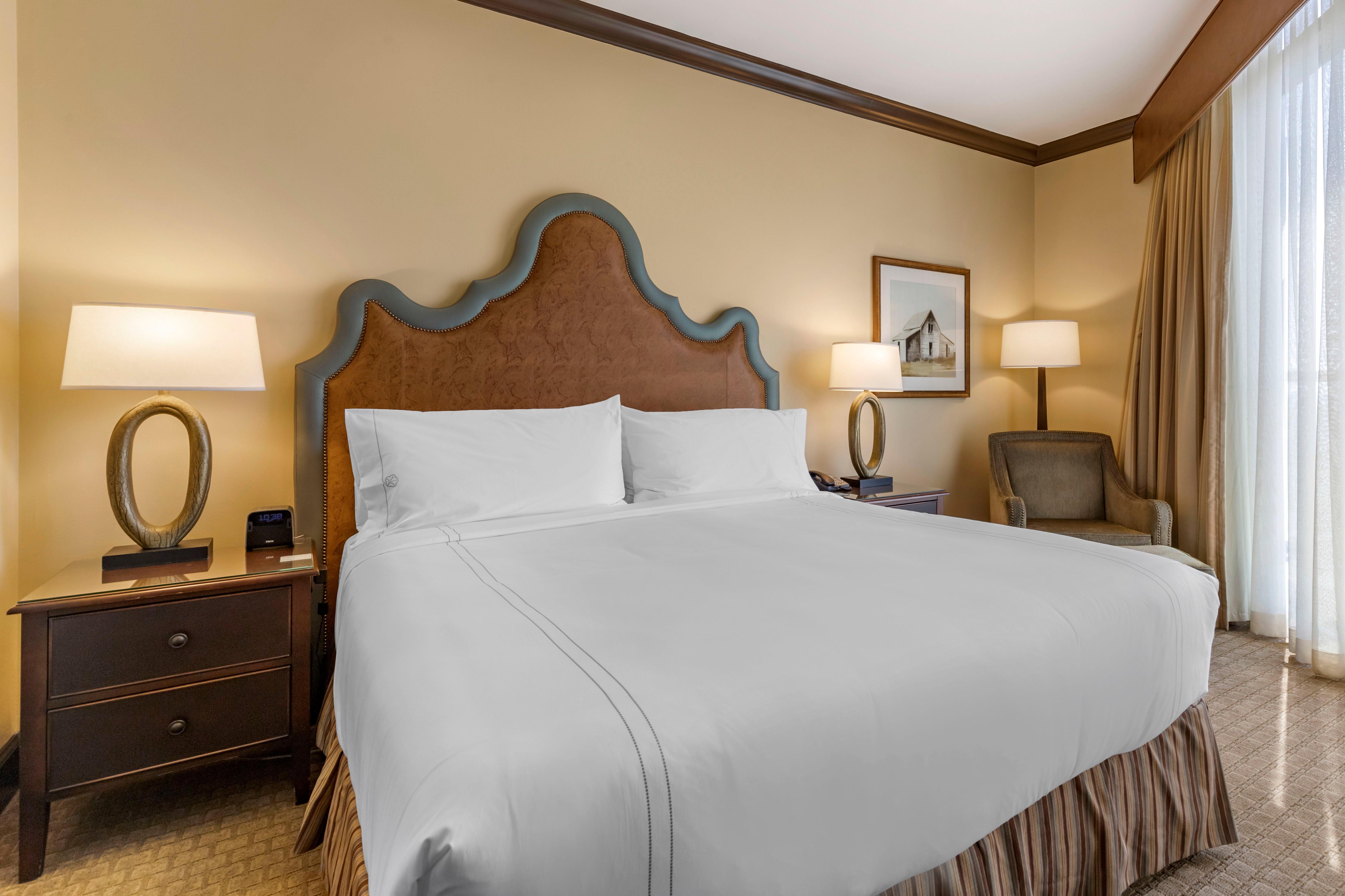 Omni Austin Hotel Downtown Екстериор снимка